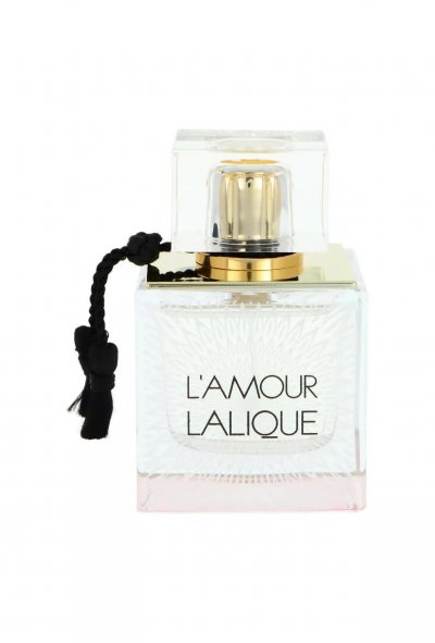 LALIQUE  L'Amour - Eau de Parfum 50ml