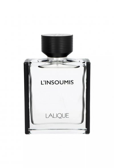 Lalique L&acute;Insoumis Edt 100 Ml