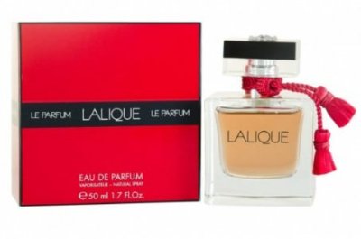 LALIQUE  -  Le Parfum Eau de 50 ml