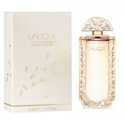 LALIQUE  Parfum Femme Eau de Parfum Vaporisateur 50 ml