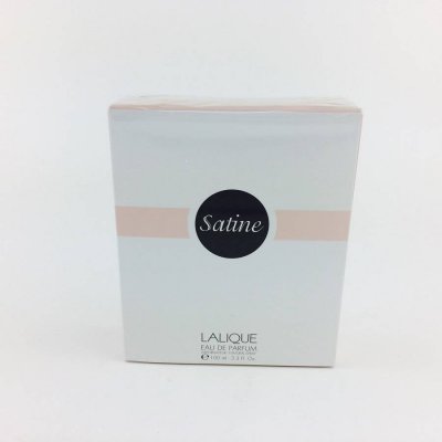 LALIQUE  Satine - Eau de Parfum 100ml