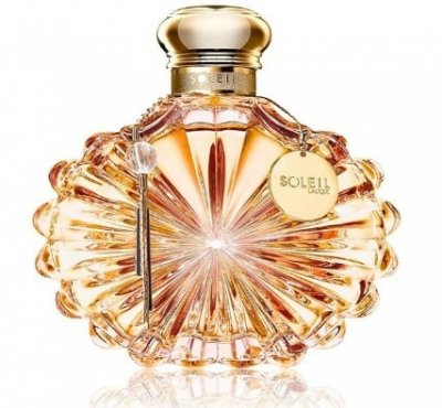 LALIQUE  Soleil Eau de Parfum 50 ml