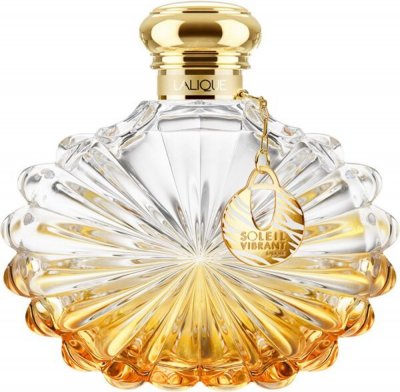 LALIQUE  SOLEIL VIBRANT Eau de Parfum Vaporisateur 50ml