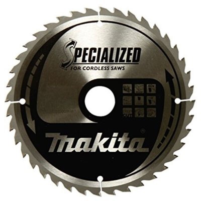 MAKITA Lam tct ba 85/15/24 spe lamin  B-33819