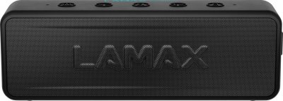  Lamax Sentinel2 Enceinte Bluetooth