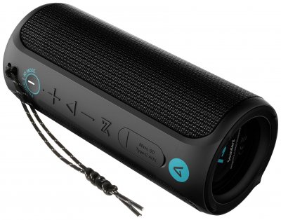 LAMAX  Sounder2 30W 360&deg; Enceinte Bluetooth - 8594175354492