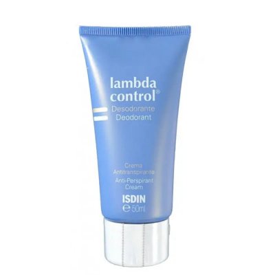 ISDIN Lambda Crema d&eacute;odorant 50 ml 