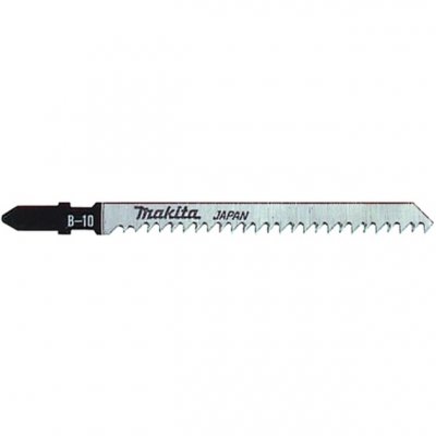 MAKITA Lame &agrave; scie sauteuse HCS 76 B-10 coupe propre  a-85628
