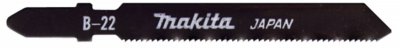 MAKITA Lame &agrave; scie sauteuse HSS 52 B-22  a-85737