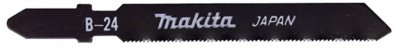 MAKITA Lame &agrave; scie sauteuse HSS 52 B-24 coupe normale  a-85759