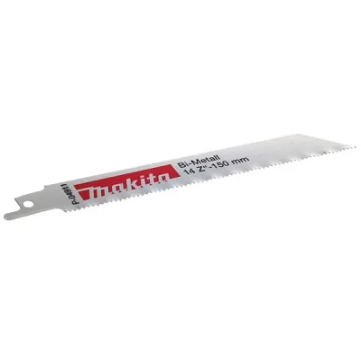 MAKITA Lame bi m&eacute;tal 280 mm  p-04983