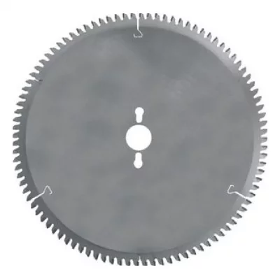 LEMAN Lame Carbure 330x32x96z Neg. Tp / Metaux Non-Ferreux - 