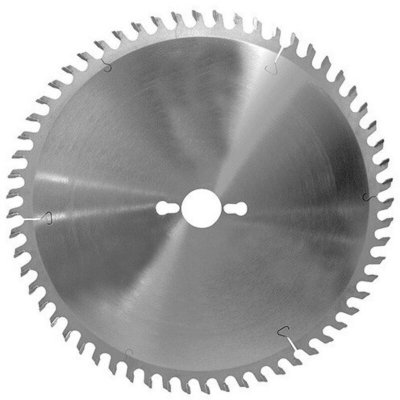 LEMAN Lame Carbure Mise &agrave; Format 303x30x60z Neg. Gouge / Stratifies - 