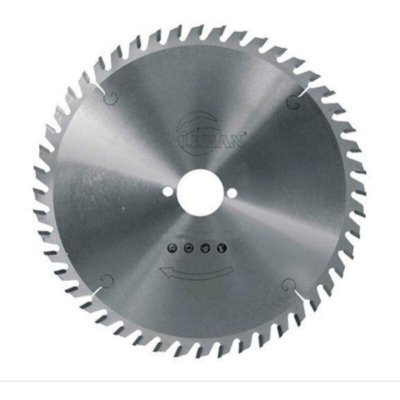 LEMAN Lame Carbure / Portative D.305x30x32z Neg. Alt. 