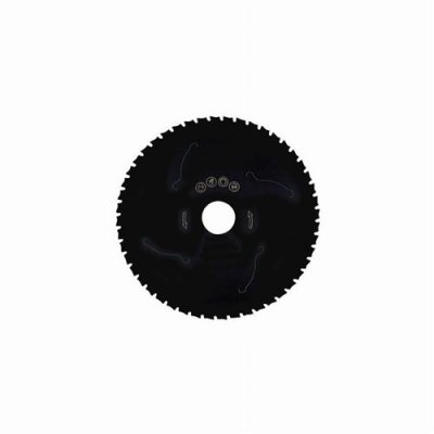 LEMAN Lame Cera-Metal 355x30x66z Metaux - 