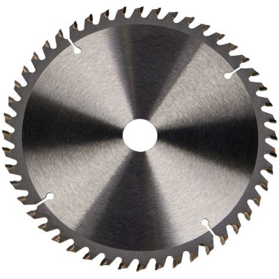 SCHEPPACH Lame circulaire &Oslash;160x20 48T pour scie circulaire  PL55 PL55Li