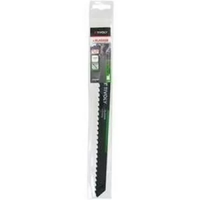 TIVOLY Lame coupe droit  Scie sauteuse et sabre xt505820108