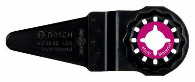 BOSCH ACCESSORIES Lame coupe-joints AIZ 28 SWC  2609256C67