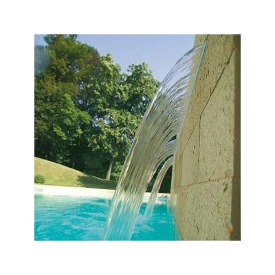 ZODIAC Lame d'eau 61cm  - powerfall 61 - powerfall 61