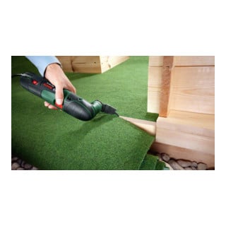 BOSCH Lame de coupe multi-usages ASZ 32 SC  Accessories 2609256D22