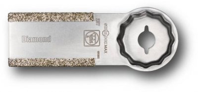FEIN Lame De Nettoyage &Agrave; Concr&eacute;tion Diamant