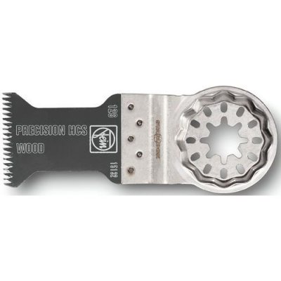 FEIN Lame de pr&eacute;cision E-Cut - hcs sl 50x35 - 