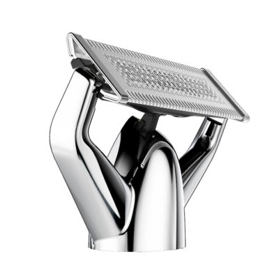 Lame de rasage de rechange Babyliss X-Blade Gris