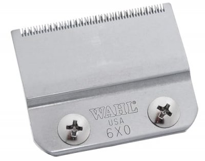 WAHL Lame de rasage  moser 5 stars n&ordm; 02105-416