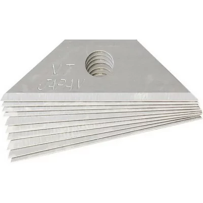 Lame de rechange, couteau de s&eacute;curit&eacute; &agrave; ouvrir les cartons NT Cutter