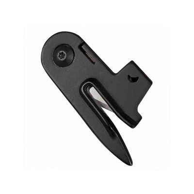 STANLEY Lame de rechange pour couteau de securite magasinier