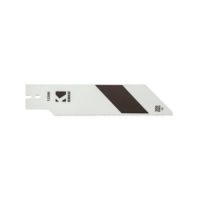 ERKO Lame de rechange pour scie sp&eacute;ciale PVC - 300 - Outillage - G&eacute;n&eacute;rique