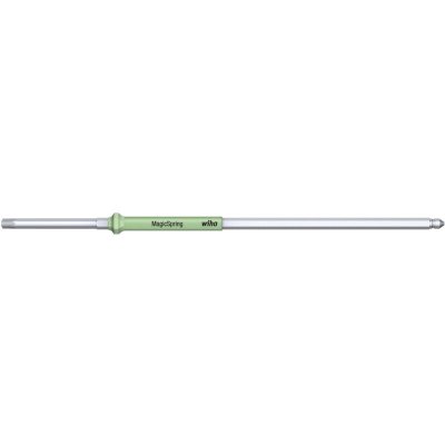 WIHA Lame de rechange Torque TORX PLUS &reg; MagicSpring&reg;  29556 TORX PLUS&reg; pour latelier 9 IP 175 mm