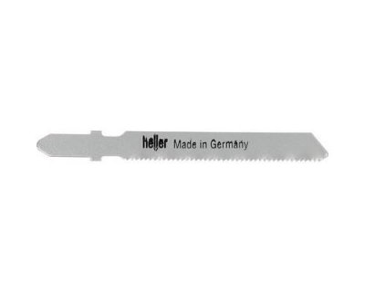  Lame de scie 55 mm Heller 24001 7 1 set