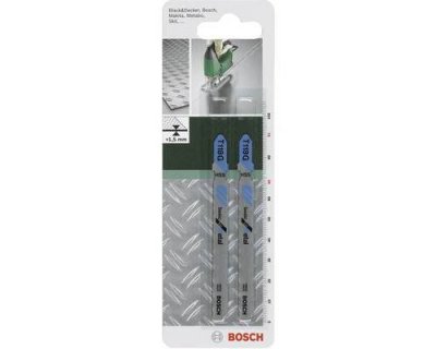BOSCH Lame de scie 68 mm  Accessories 2609256731
