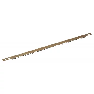 BAHCO Lame de scie &agrave; b&ucirc;che 530 mm pour bois vert -  - 23-21