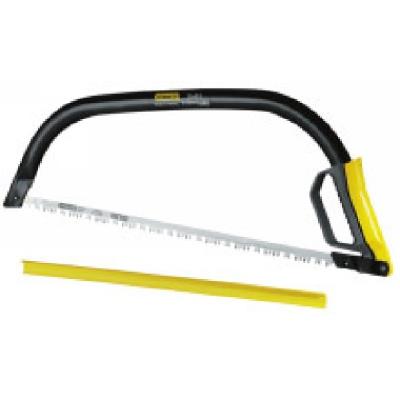 STANLEY Lame de scie a buches denture americaine hard point 610mm - 1-15-446