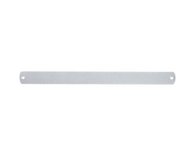 KUPPER Lame de scie &agrave; m&eacute;taux 550 mm k&uuml;pper 303 nombre de dents (par POUCE):22