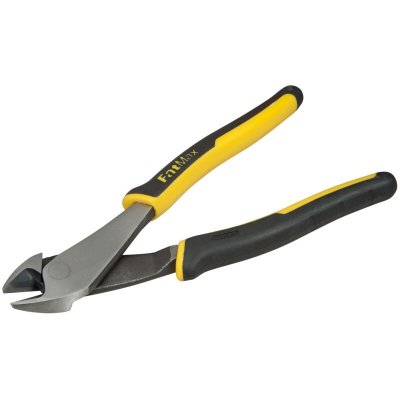 STANLEY Lame de scie a metaux  - carte 2 lames flexible lion 10 dents