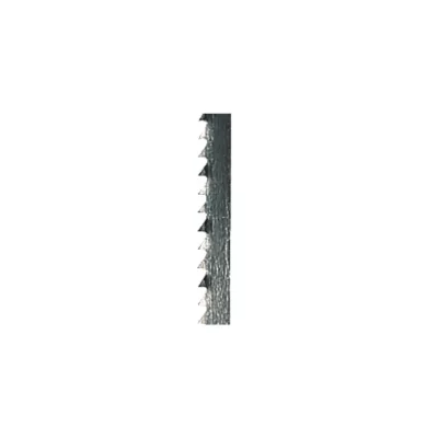 SCHEPPACH Lame de scie &agrave; ruban - 14 dents - 3,5 x 0,5 x 2360 mm - 73190706