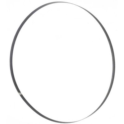 HOLZMANN Lame de scie &agrave; ruban 1575x8x0,65mm Z14  Maschinen BSB230B8 n/a
