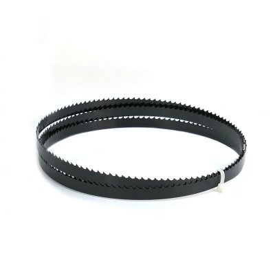 PEUGEOT Lame de scie a ruban 2240x10mm 6TPI Longueur 2240 MM  OUTILLAGE
