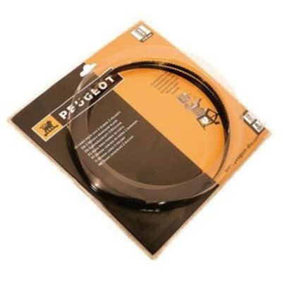PEUGEOT Lame de scie a ruban 2240x6mm 6TPI Longueur 2240 MM  OUTILLAGE