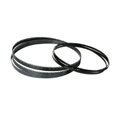 LEMAN Lame de scie &agrave; ruban 3.45x25 - 