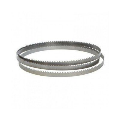 FARTOOLS Lame de scie &agrave; ruban bois 1 425 x 6,5 mm x 6 tpi