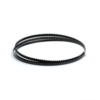 PEUGEOT Lame de scie &agrave; ruban bois pae l. 1425 x 6 x 6 tpi - 802080 - 