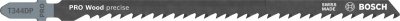 BOSCH Lame de scie  Accessories 2608633A32 3 pc(s) S91545