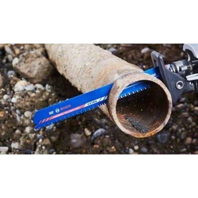 BOSCH Lame de scie  Accessories 2608636698 3 pc(s)