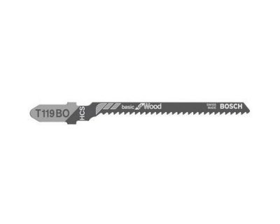 BOSCH Lame de scie  Accessories 2608637788 3 pc(s)