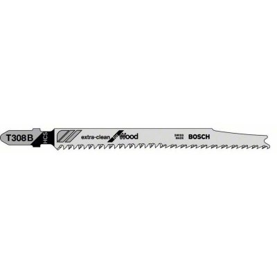 BOSCH Lame de scie  Accessories 2608663751 5 pc(s)