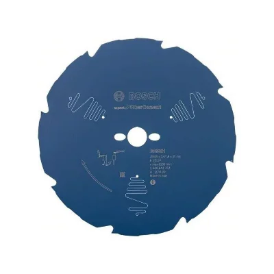 BOSCH Lame de scie circulaire  Professional Expert for Fibre Cement &Oslash; 305mm